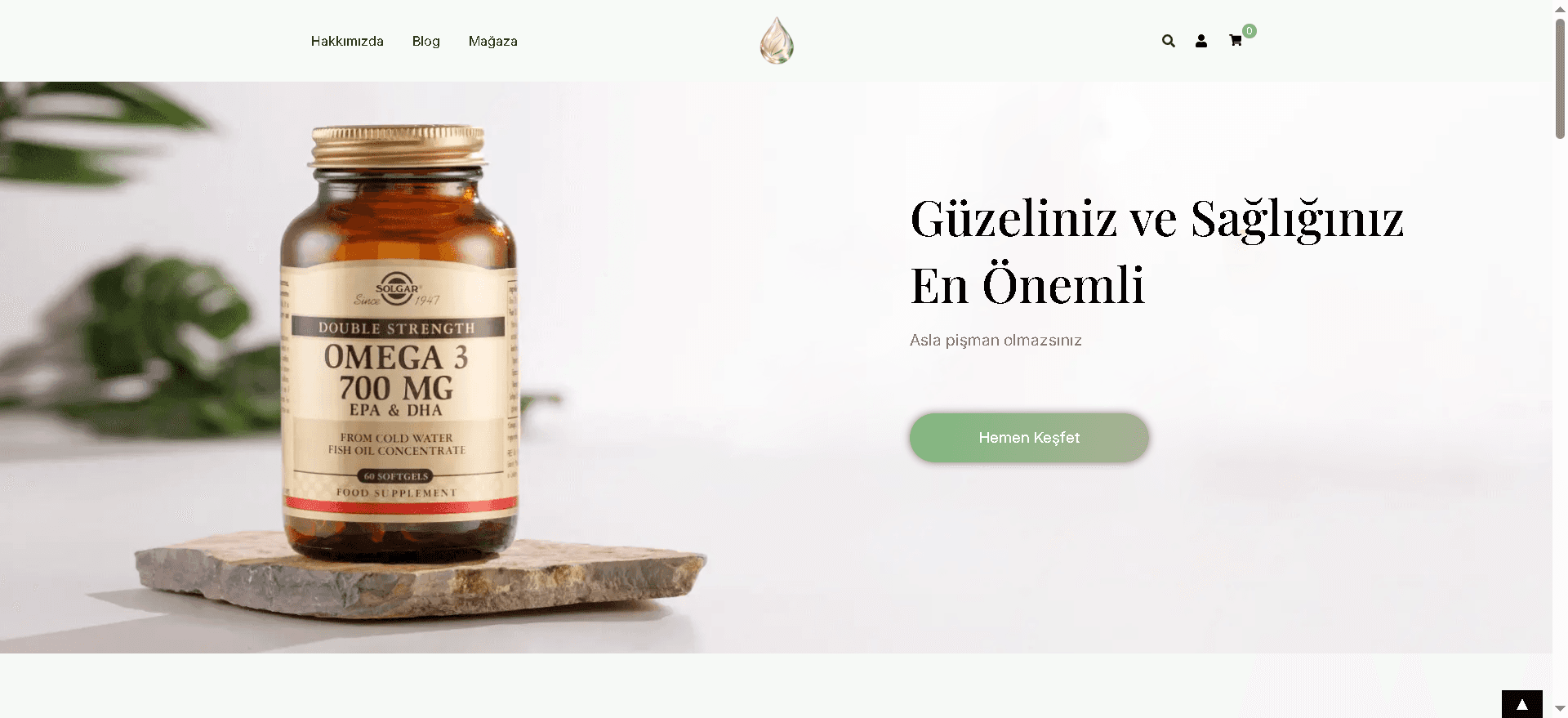Safira Pharmacy preview